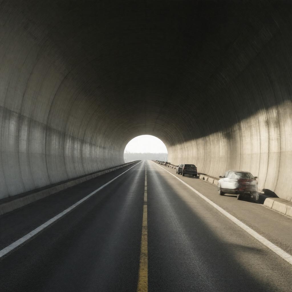 O'Neill Tunnel